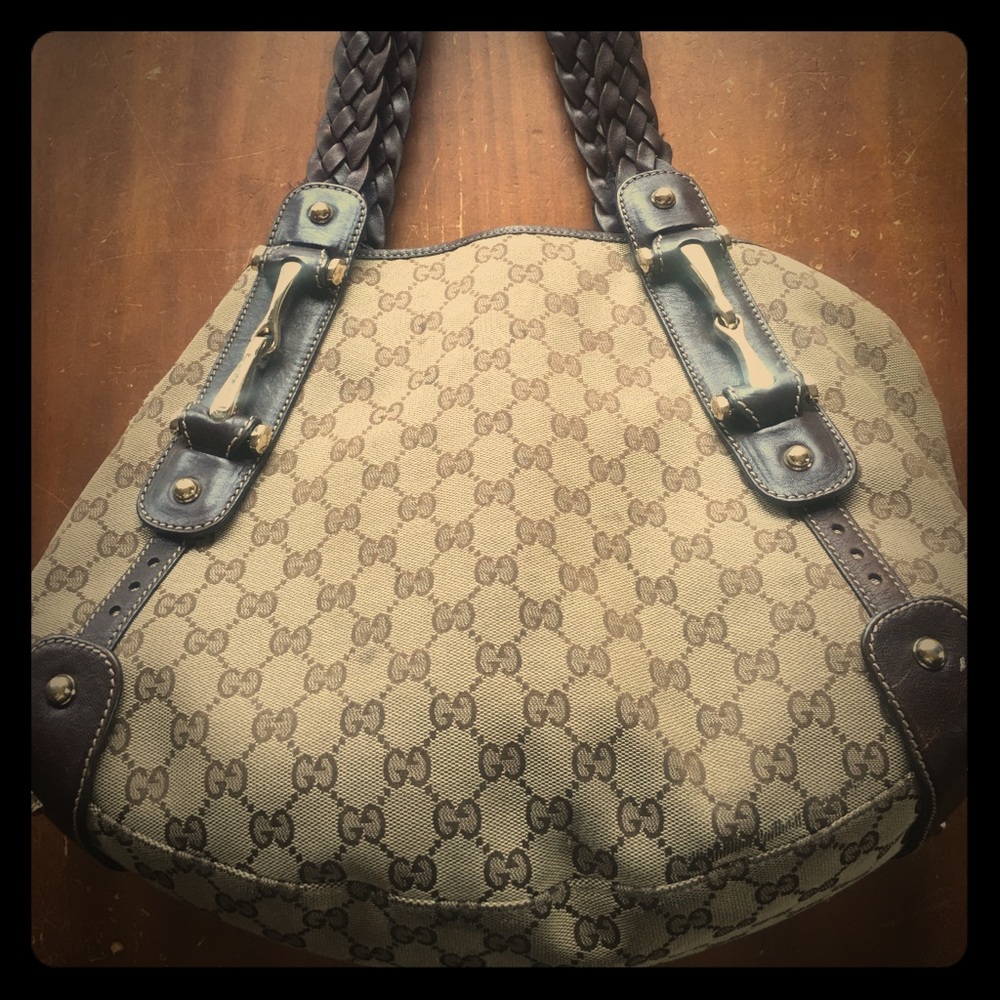 Authentic Gucci Bag